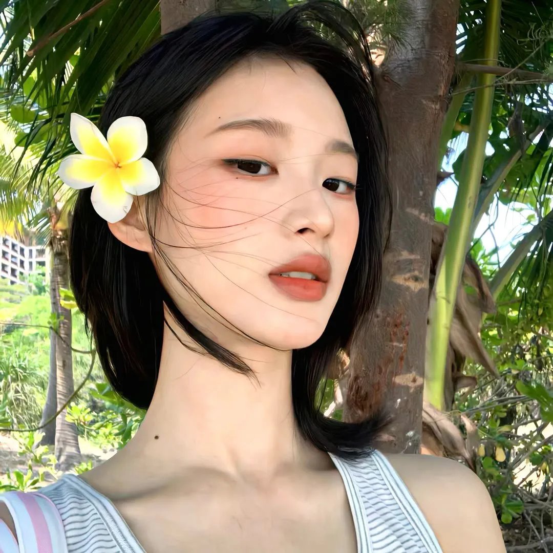 麻辣剪刀手海报