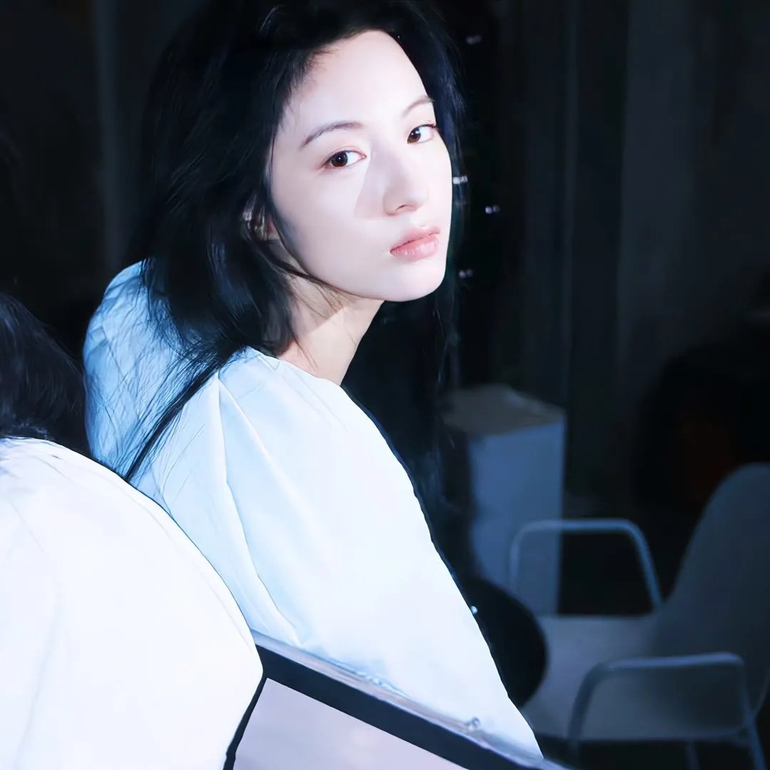 最可爱的人海报