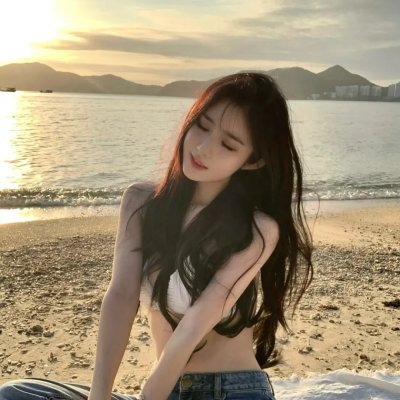 巴黎浮世绘海报